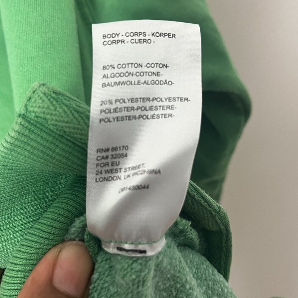 2/$30 BDG Urban Outfitters Sweatshirt Top S - Picture 3 of 6